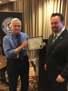 Jason Hall Cold War Museum 2017 ERII Conference Jason Hall Cold War Museum 2017 ERII Conference