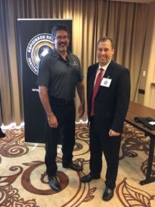 Lee Jones REI 2017 ERII Conference Lee Jones REI 2017 ERII Conference