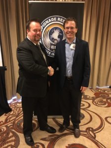 Hans Davies Toffler Associates 2017 ERII Conference Hans Davies Toffler Associates 2017 ERII Conference