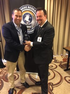 Lee Jones REI 2017 ERII Andre Best New TSCM Equipment Lee Jones REI 2017 ERII Andre Best New TSCM Equipment